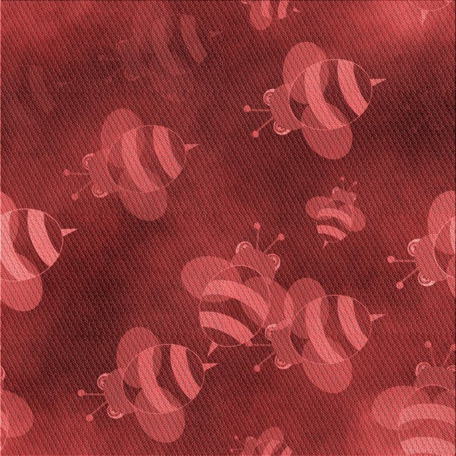 Ahgly Tapis d'Intérieur Lavable en Machine Carré Rouge Tomate Transitionnel, 7 Pieds Carré
