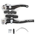 thumbnail image 3 of Lightweight V Brake, V-Brake Set, Durable Brake, For Bike For Cycling, 3 of 8
