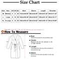 thumbnail image 3 of Tawop Peignoirs pour Femmes Pyjamas en Soie Femme Longue Chemise de Nuit Peignoir Uni Chaud Poche Ceinture à Capuche Doux Chemises de Nuit pour Femmes Bleu TG, 3 of 3