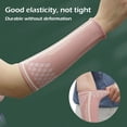 thumbnail image 4 of Manchons de Protection pour Bras de Volleyball Bracelets de Sport Protecteur Compression` Q9O9, 4 of 9