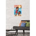 thumbnail image 3 of Disney Moana 2 - Moana et Siméa, 3 of 4