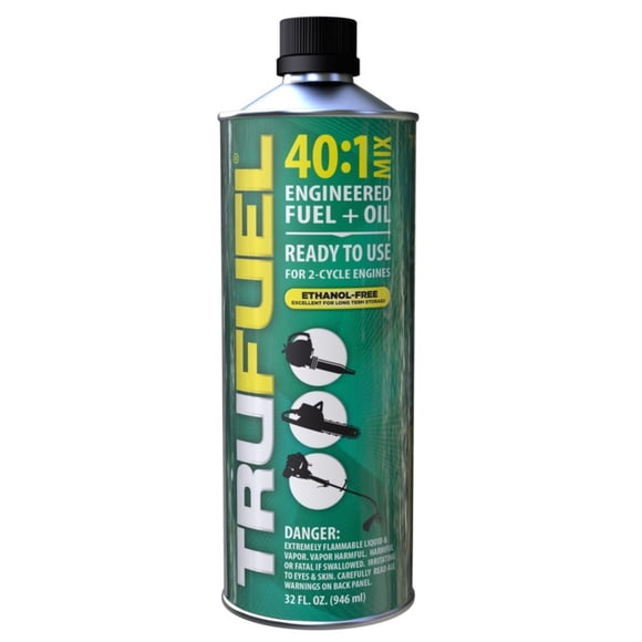 TRUFUEL TRUFUEL 40:1 32OZ (Pack of 6)