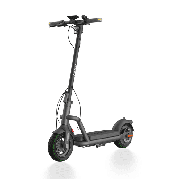 Navee N65i Electric Scooter for Adult 1000W PeakPower Motor 10 Inch Off-Road Tire 40 Miles Range Max 20 MPH Speed Folding Commuting E-Scooter