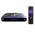 thumbnail image 1 of A95X F3 Air II Android 11.0 Smart TV Box Amlogic, 1 of 8