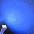 thumbnail image 2 of WRITWAA 10Pcs Blue T5 5050 Smd Wedge Led Light Bulbs for Auto Interior Lights, 2 of 5