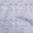 thumbnail image 1 of oneOone Rayon Medium Purple Fabric Texture Sewing Craft Projects Fabric Prints By Yard 56 Inch Wide, 1 of 4