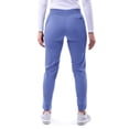 thumbnail image 2 of Adar Pro Sarraus pour Femmes - Pantalon de Sarrau Jogger de Yoga Ultime, 2 of 8