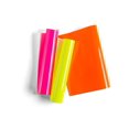 thumbnail image 4 of Cricut® Iron-On, Neon Glow Sticks Sampler (3 ct), 4 of 7