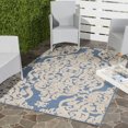 thumbnail image 1 of Safavieh Monroe Clarence Floral Area Rug, 1 of 4