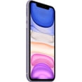 thumbnail image 2 of Restored Apple iPhone 11 256GB Factory Unlocked 4G LTE Smartphone (Refurbished), 2 of 3
