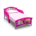 thumbnail image 3 of Disney Princess Plastic Toddler Bed, 3 of 4