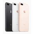 thumbnail image 2 of Apple iPhone 8 Plus 64 Go Téléphone Intelligent - Or - Déverrouillé - Remis à Neuf, 2 of 2