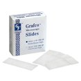 thumbnail image 1 of GF HEALTH PRODUCTS Lames de Microscope Fr 3X1 Gr Grafco, 1 of 1