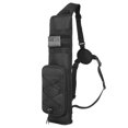 thumbnail image 1 of Archery Quiver Arrow Holder Shoulder Bag Carry Bag for Target Practicing, 1 of 7