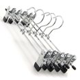 thumbnail image 4 of Fortune Daily Pants Rack Holder Non-Slip Clothing Trousers Clamp Clip Hanger, 4 of 10