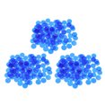thumbnail image 1 of 300Pcs Transparent Counting Game Chips Chips Bingo Chips, 1 of 8