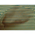 thumbnail image 5 of oneOone Tissu en Popeline de Coton Triangle Géométrique Tissu Imprimé 1 Yard 56 Inch Wide, 5 of 5
