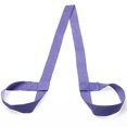 thumbnail image 1 of Bangcool Yoga Mat Strap Multifunctional Stretchy Cotton Carrying Sling Carrying Strap, 1 of 4