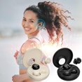 thumbnail image 5 of Virelaxpo Mini Invisible Sleep Earbuds with True Wireless and Noise Reduction for Side Sleeping Comfort, 5 of 5
