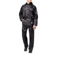 thumbnail image 4 of Result Mens Heavyweight Waterproof Rain Suit (Jacket & Trouser Suit), 4 of 5