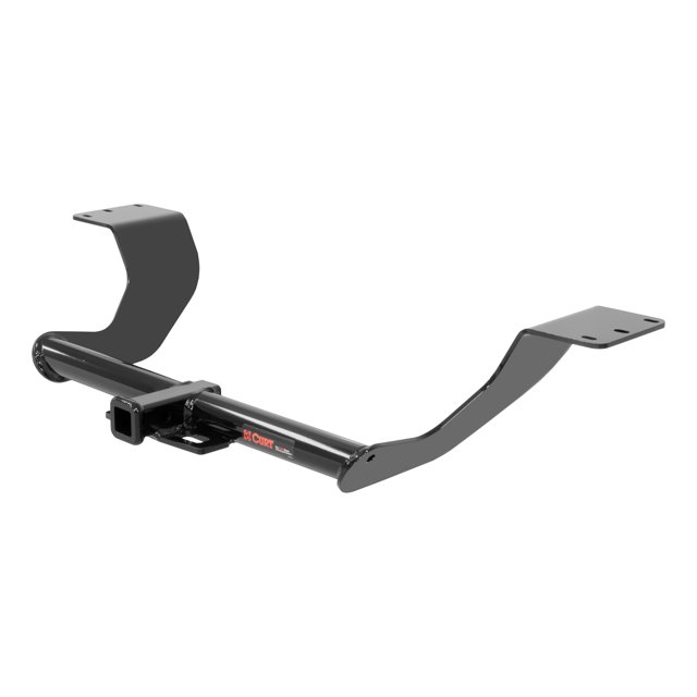 Attelage de Remorque Classe 1 avec Récepteur 1-1/4 Pouces