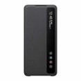 thumbnail image 2 of Samsung Smart Clear View Cover Galaxy S21+ Black, 2 of 2