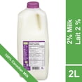 thumbnail image 1 of Island Farms 2% Partly Skimmed Milk, 1 of 7