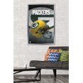 thumbnail image 3 of NFL Green Bay Packers - Casque 16, 3 of 4