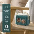 thumbnail image 1 of Edgergery Wireless Bluetooth Speaker Mini Portable Mobile Phone New Subwoofer Outdoor Small Sound, 1 of 4