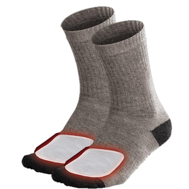 NEW 30 Pairs / Box Heat Pro Adhesive Toe Warmers 5 Hours of Heat