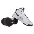 thumbnail image 3 of NIKE Men's 525019 Ankle-High Basketball Shoe, 3 of 7