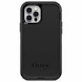 thumbnail image 4 of Otterbox Defender iPhone 12/12 Pro Black, 4 of 6