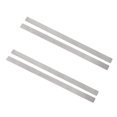 thumbnail image 1 of 2mm x 10mm x 200mm Machinist Metal Cutting Lathe Hss Tool Bit 4 Pcs, 1 of 8