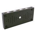 thumbnail image 3 of axGear HDMI KVM Switch 4 Port Boîte Automatique Double Moniteur Affichage Étendu, 3 of 7