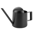 thumbnail image 4 of Arrosoir, 300ml en Acier Inoxydable Noir Arrosoir en Acier Inoxydable Arrosoir Professionnellement Testé, 4 of 8