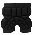 thumbnail image 2 of Tapis de Protection pour Hanches de Patinage Doux, Protège-Fesses pour Enfants, Épaissi pour Protection des Hanches, Dispositif de Protection pour Patinage, 2 of 8