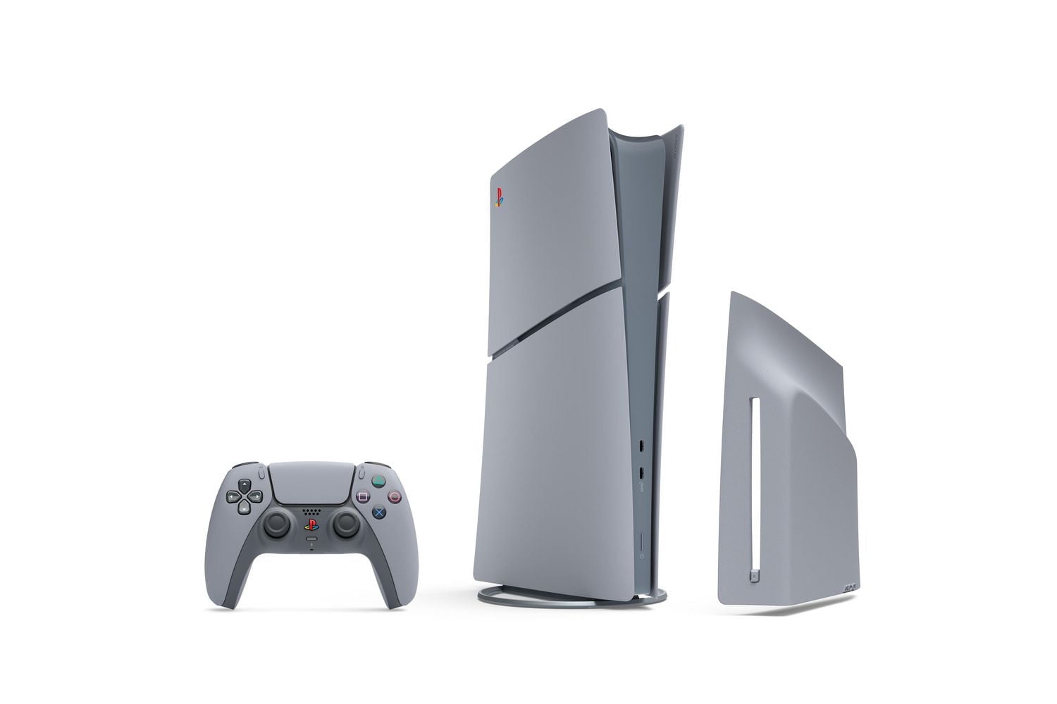 PlayStation®5 Digital Edition – 30th Anniversary Limited Edition
