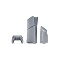 thumbnail image 1 of PlayStation®5 Digital Edition – 30th Anniversary Limited Edition Bundle (model group – slim)*, 1 of 6