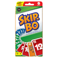 thumbnail image 1 of Jeu de Cartes Skip Bo, 1 of 5