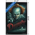thumbnail image 2 of Informatique - Pennywise Derry, 2 of 4