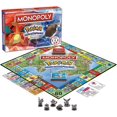 thumbnail image 2 of USAOPOLY Monopoly Pokemon Édition Kanto (Vinyle), 2 of 4
