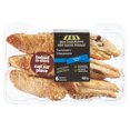 thumbnail image 1 of Your Fresh Market Blueberry Turnovers, 1 of 1