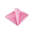 thumbnail image 1 of INSPIRE CHIC Men's Pocket Square Classic Self-folded Polka Dots Handkerchiefs For Wedding, 1 of 4