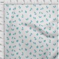 thumbnail image 3 of oneOone Viscose Chiffon Fabric Boots Fashion Fabric Prints by Yard 42 Inch Wide, 3 of 4