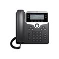 thumbnail image 1 of Cisco IP Phone 7841 - Téléphone VoIP - SIP, SRTP - 4 Lignes, 1 of 2