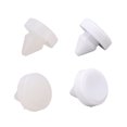 thumbnail image 4 of 46505 SA5 000, Brake  Pedal Stop Pads High Strength Durable Impact Resistant Brake Pedal Accelerator Stop Hard Rubber  For Car, 4 of 8