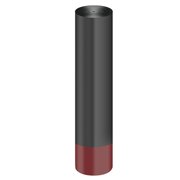 Ynlkorvg Rubbish Bags Automatic Closing Home Kitchen General Plastic Bag Thickened Drawstring Garbage Bag Household Disposable Black Garbage Bag