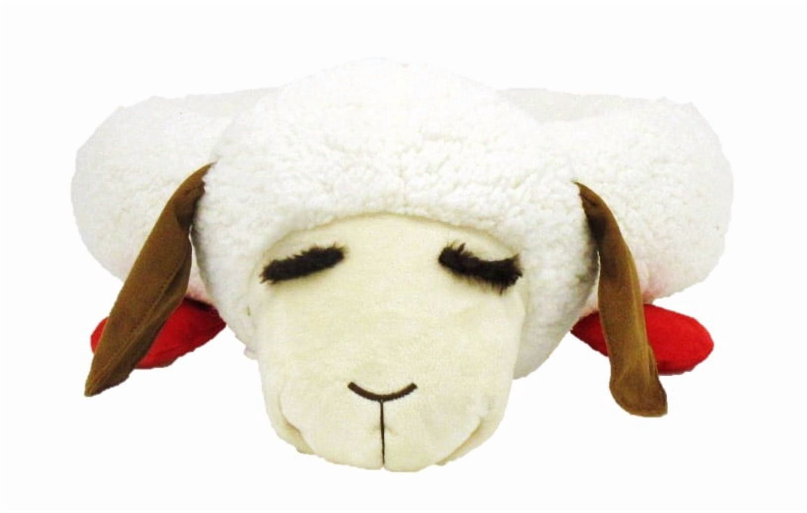 Multipet Lamb Chop Dog Bed
