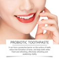 thumbnail image 4 of Dentifrice Probiotique SP-8, Dentifrice Blanchissant SP-8, Dentifrice SP-8, 4 of 5