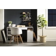 thumbnail image 2 of South Shore Crea Craft Table, in Pure White, 2 of 15